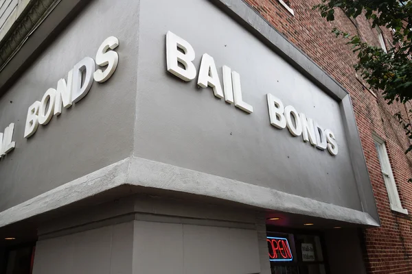 How to Find Reliable Bail Bond Services for Non-Violent Offenses