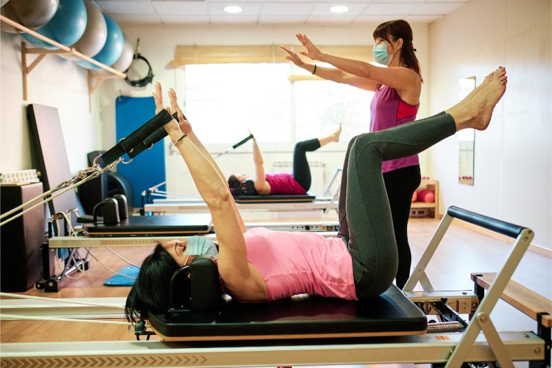 Top Reasons Pilates Can Improve Your Running Performance: Insights for Runners from Mind & Motion Pilates Los Angeles