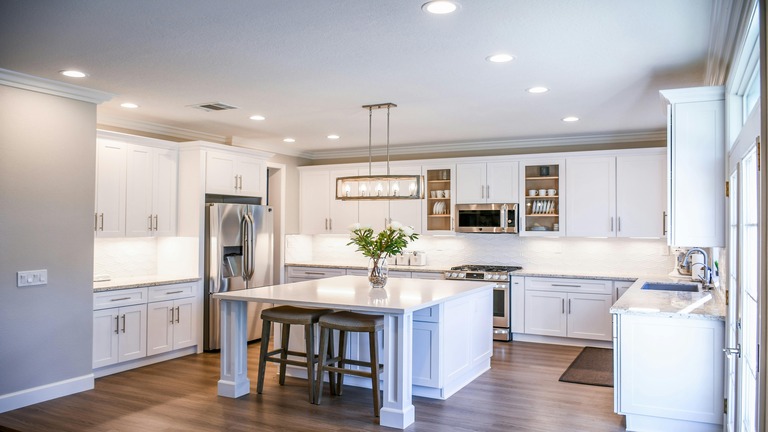 Kitchen Remodeling and Beyond: How to Create a Cohesive Home Design
